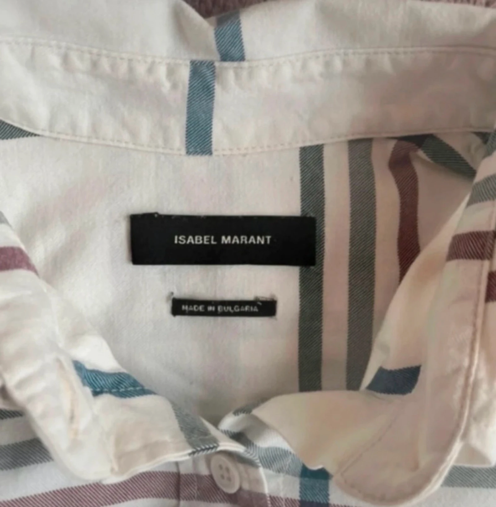 Camisa mujer – photo 3